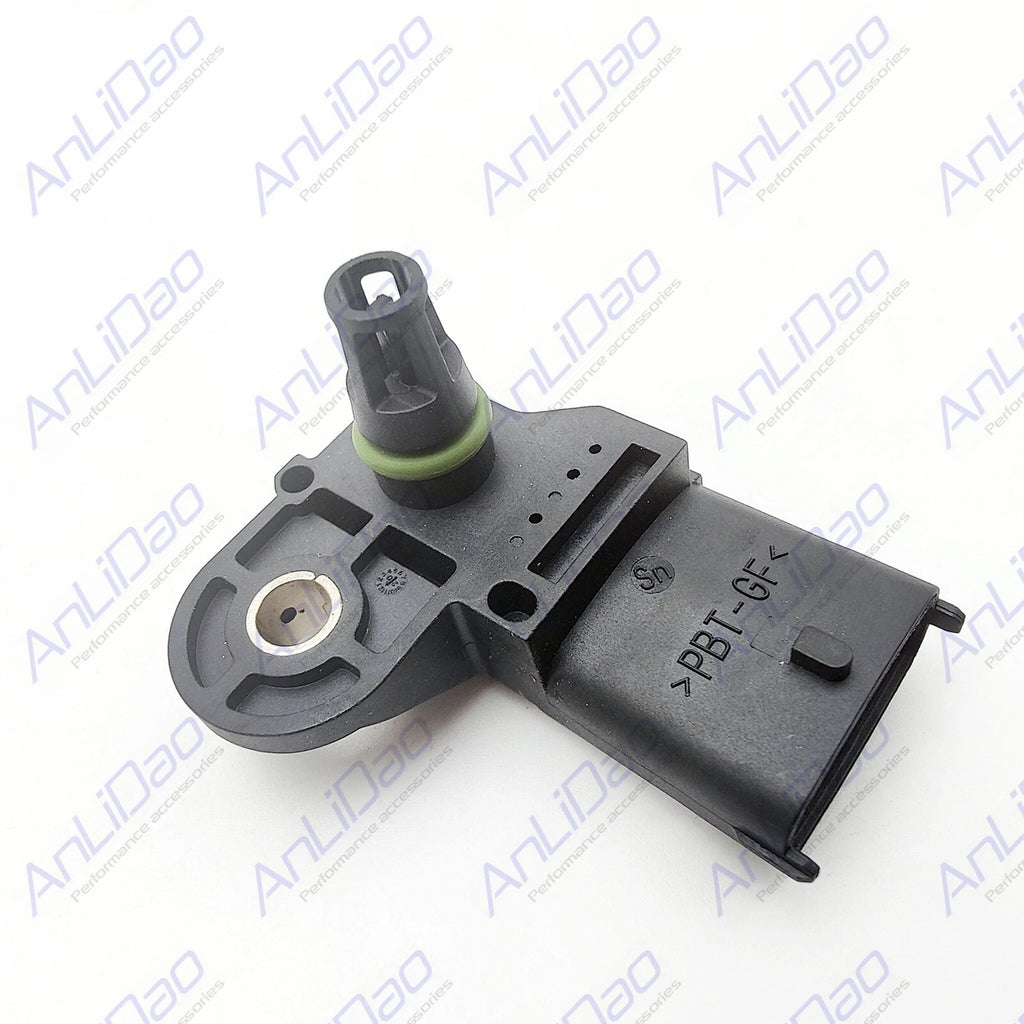 Turbocharger Boost Sensor for Bosch (0261230283, 504064370, 0261230042)