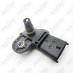 Turbocharger Boost Sensor for Bosch (0261230283, 504064370, 0261230042)