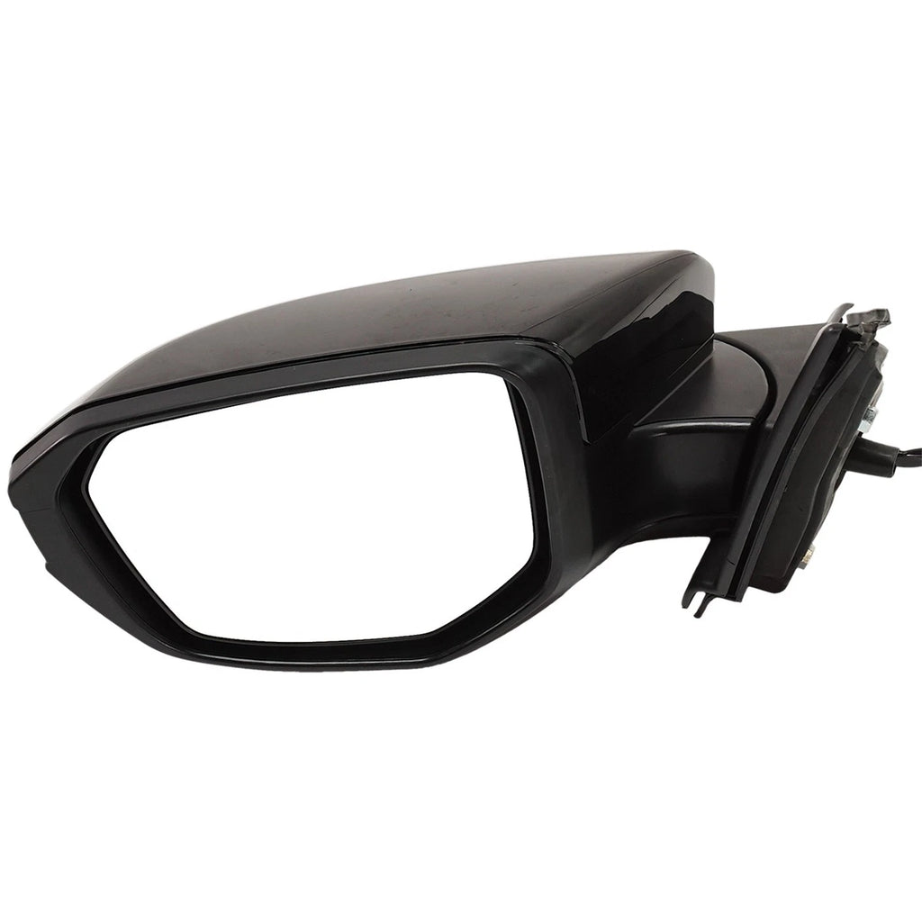 Heated Driver Left Side Mirror for Honda Insight (2019–2022)