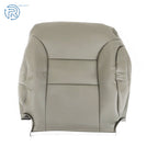 Set of 2 Seat Covers for Chevy C1500 K1500 (1995-1999)