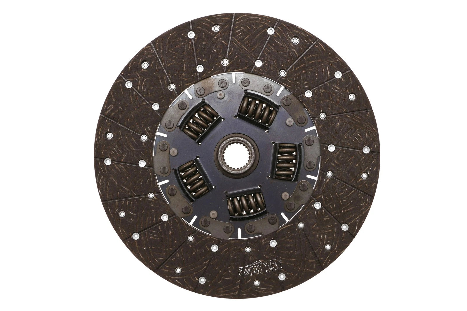 Clutch Friction Plate for Dodge Charger (1966–1969)