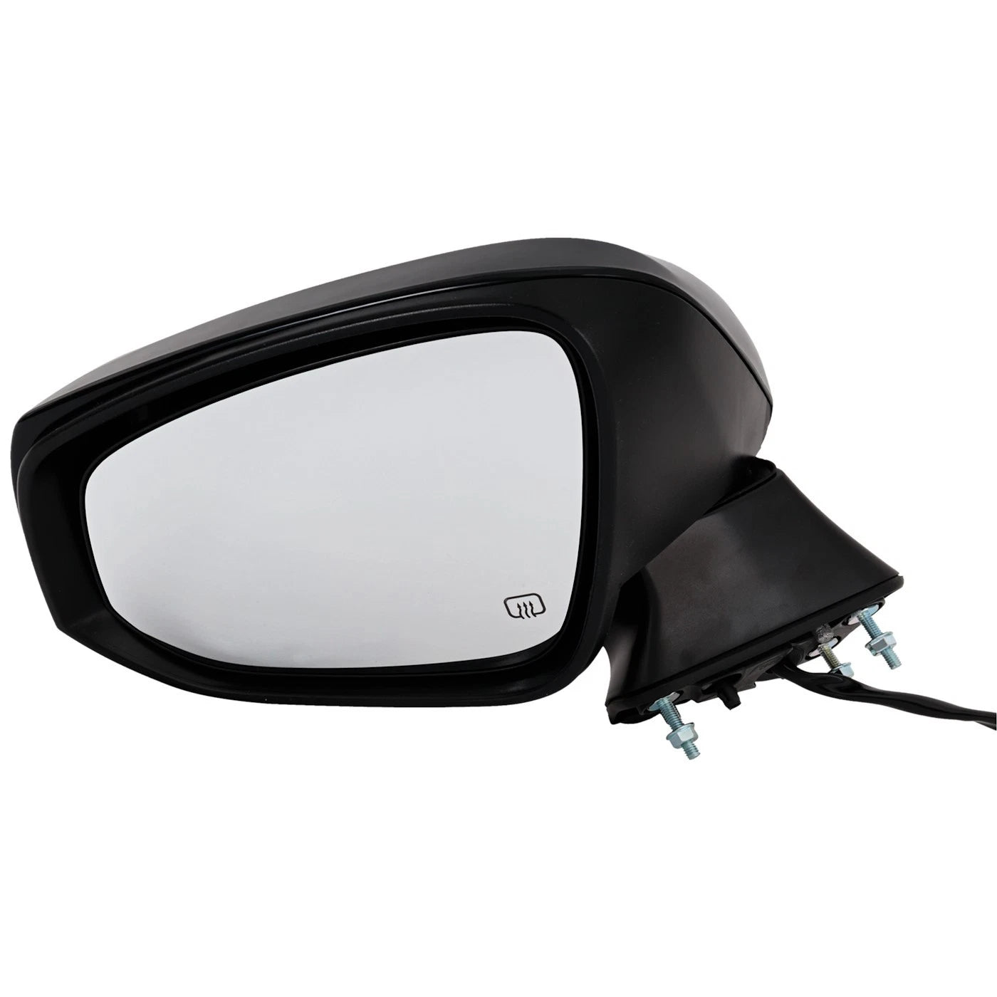 Heated Driver Left Side Mirror for Toyota Corolla Cross (2022–2023)