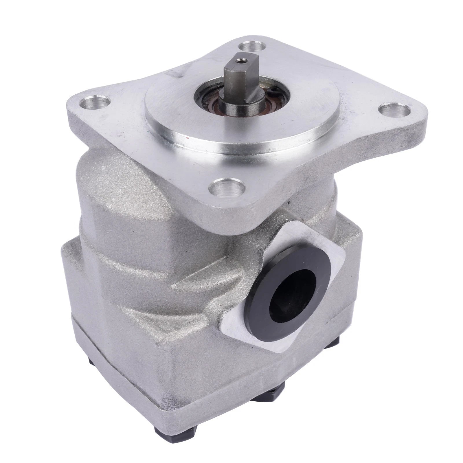 Hydraulic Oil Pressure Pump for Kubota B1550 B1750 B5200 B6200 B7200 (–YYYY)