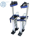Adjustable Drywall Stilts for Painters (18-30 Inch)