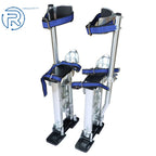 Adjustable Drywall Stilts for Painters (18-30 Inch)