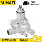 Water Pump 19200-MEE-325 for Honda CBR600RR (2003–2006)