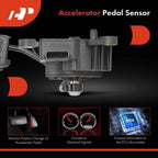 Accelerator Pedal Sensor for Nissan Sentra (2007-2012)