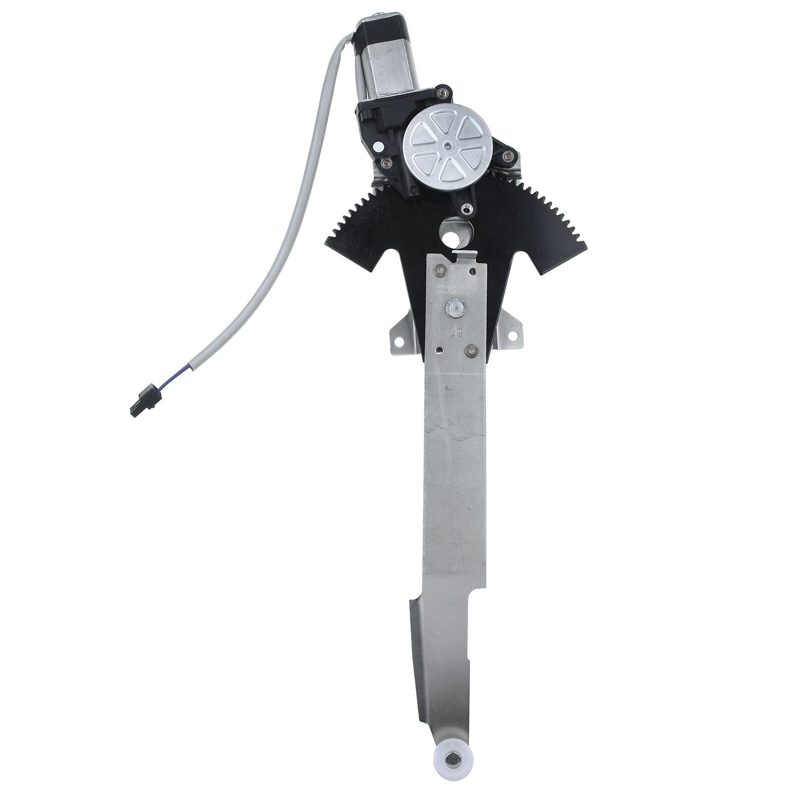 Power Window Regulator with Motor for Chevrolet Lumina APV (1999–2004)