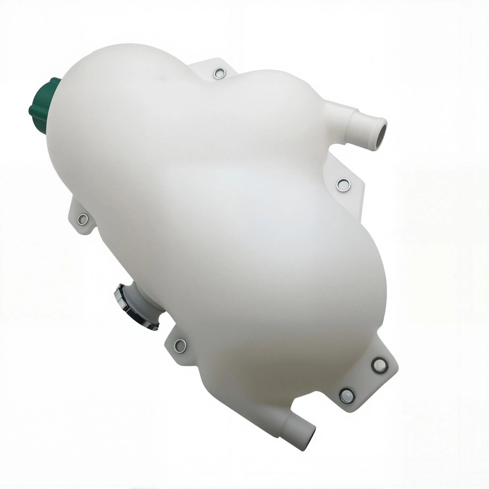 Engine Coolant Reservoir Tank w/ Cap for Volvo WG WI (1996–2000)