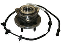 Front Wheel Hub Assembly for Mazda B3000 4WD (2001–2002) CN995TY