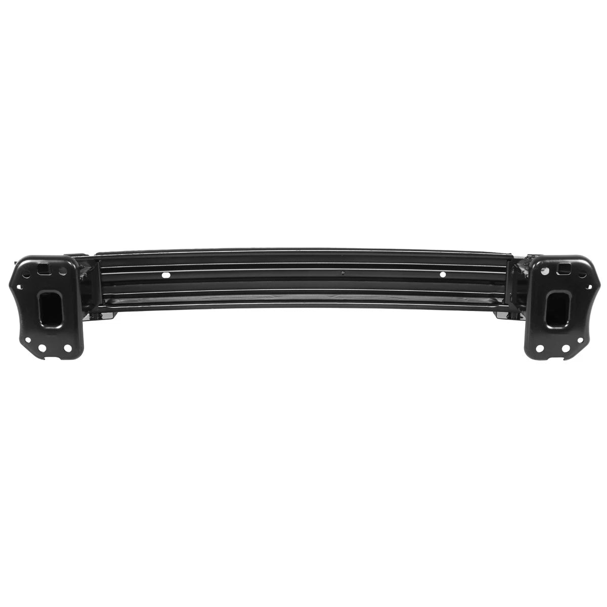 Front Bumper Reinforcement Impact Absorber for Jeep Cherokee (2014–2018)