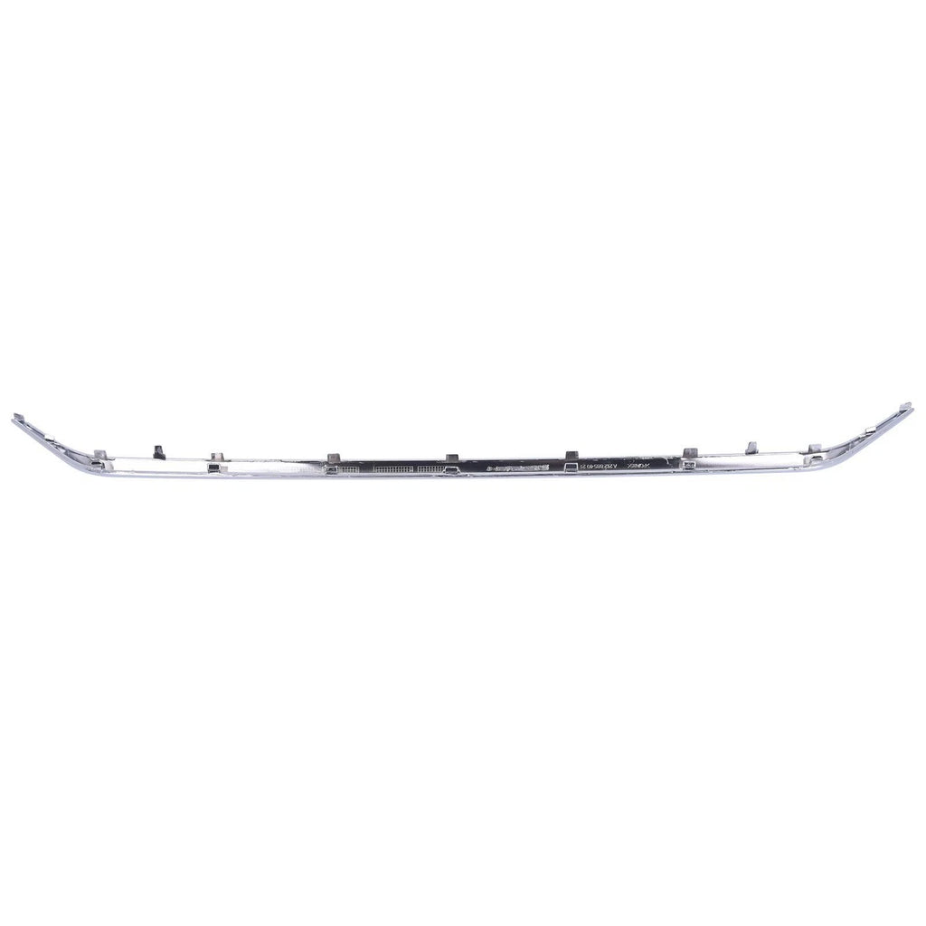 Rear Lower Bumper Trim for Mercedes E250 E300 E350 (2010-2016)