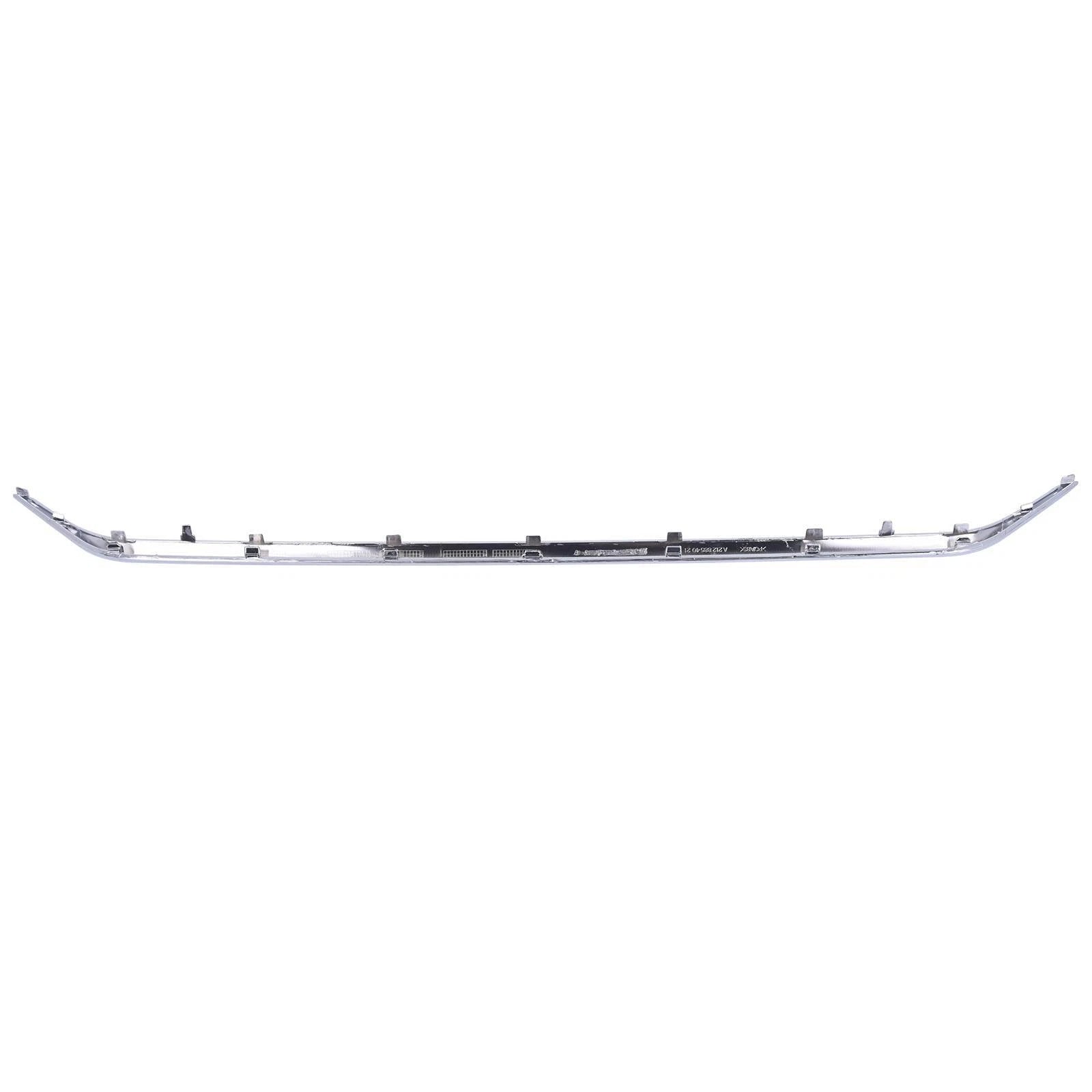 Rear Lower Bumper Trim for Mercedes E250 E300 E350 (2010-2016)
