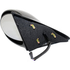 Power Mirror Set for Oldsmobile Alero (2004) Paint to Match