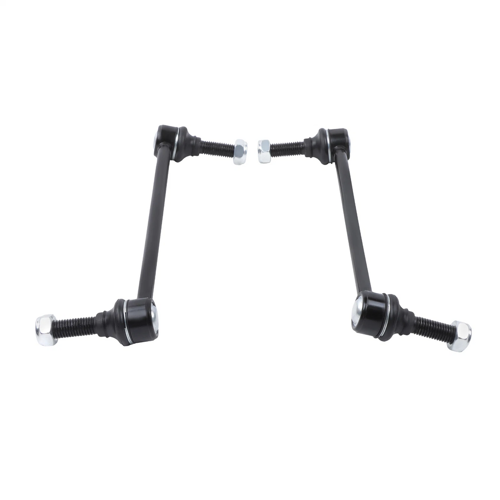 Set of 2 Front Sway Bar Links for Ford Flex Taurus MKX MKZ (2010–2017)