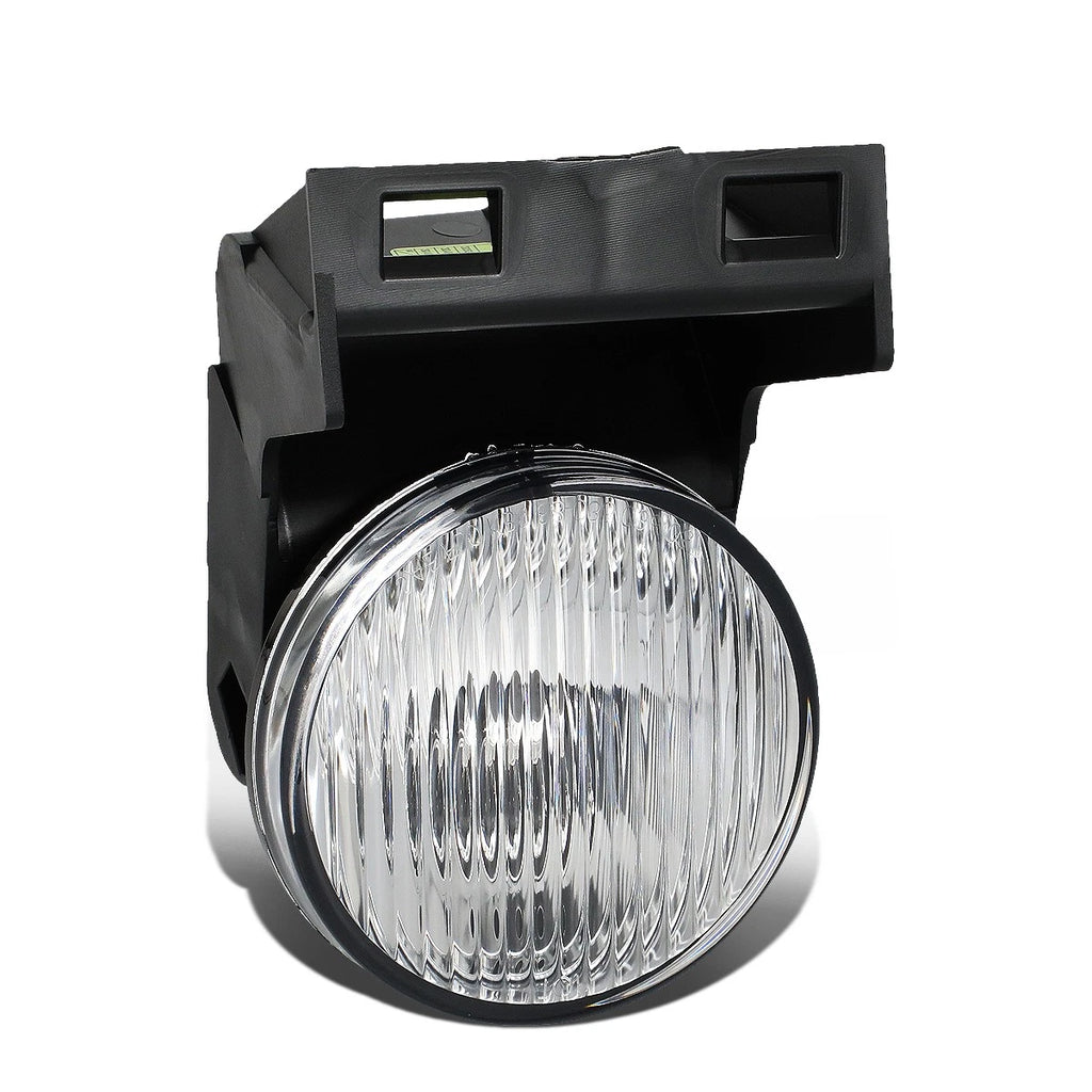 Right OE Style Fog Light for Dodge Ram 1500/2500/3500 (1994–2002)