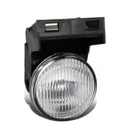 Right OE Style Fog Light for Dodge Ram 1500/2500/3500 (1994–2002)