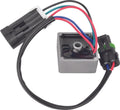 Turf Mode Relay for Polaris General 1000 (2017–2021)