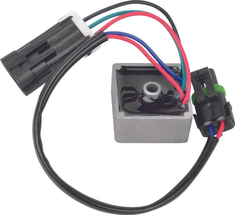 Turf Mode Relay for Polaris General 1000 (2017–2021)
