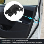 Power Door Lock Actuator Motor Right 72115-S6A-J11 for Honda Odyssey Civic CR-V (2005–2010)