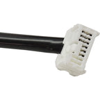 Heated Right Side Mirror for Subaru Impreza (2017–2022)