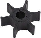 Water Pump Impeller 17461-98400 for Suzuki 4 Stroke 4-6 HP Outboard (18-3097)