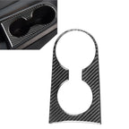 Rear Water Cup Holder Cover Trim for Hyundai Veloster JS (2019–2023)