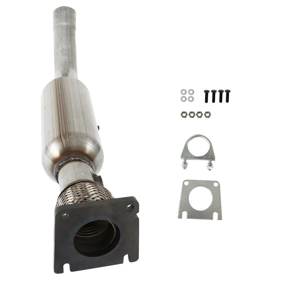 Front Catalytic Converter for Dodge Avenger (2008-2014)