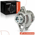 Alternator for Jeep Wrangler TJ Dodge Dakota (2001–2002) 2.5L 117A