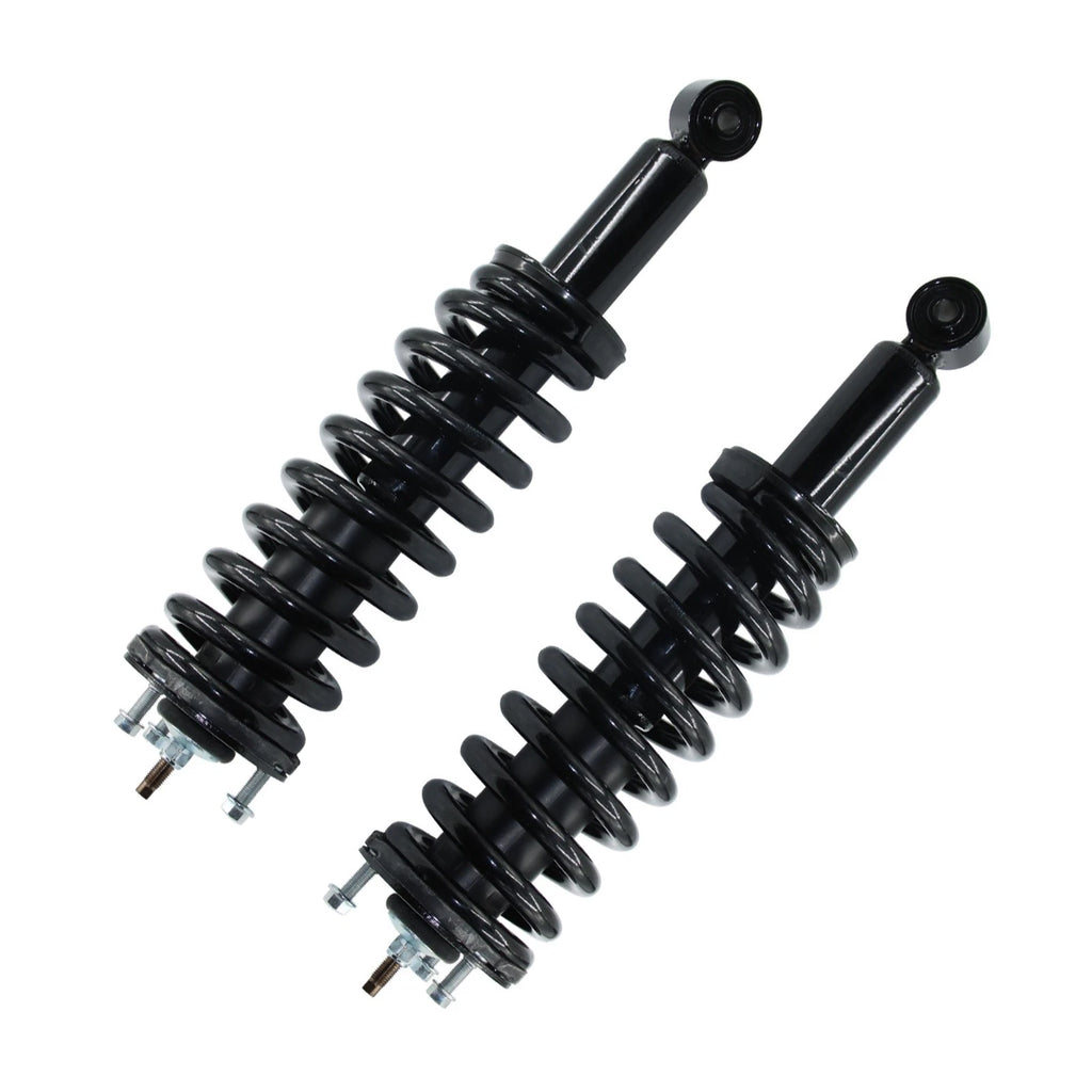 Pair Front Complete Struts Shocks Assembly for Toyota Tundra (2000–2006)