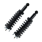 Pair Front Complete Struts Shocks Assembly for Toyota Tundra (2000–2006)