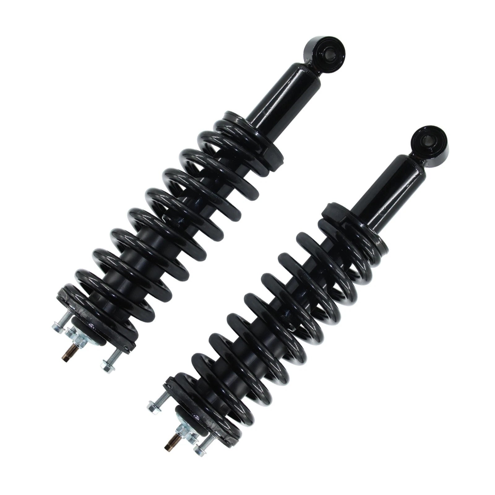 Pair Front Complete Struts Shocks Assembly for Toyota Tundra (2000–2006)