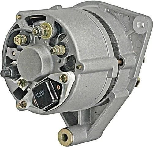 Alternator for KHD D & DX Series Tractor (321, 431)