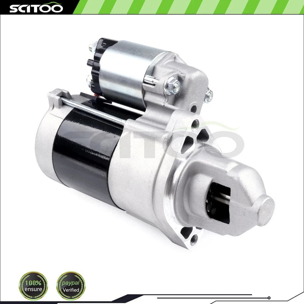 Starter Motor for Kawasaki FS730V FZ481V FX541V FX600V FX651V FX730V (N/A)
