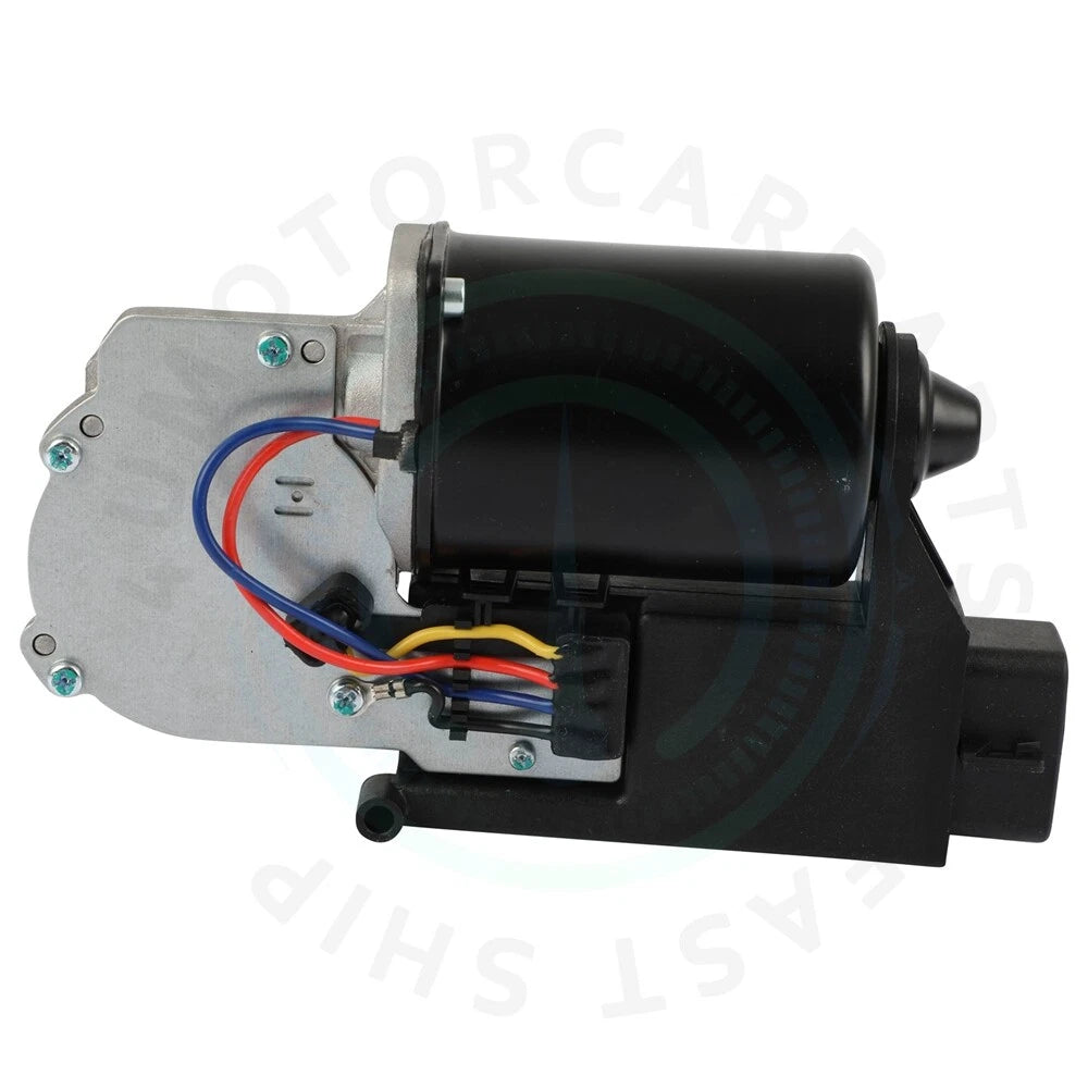 Front Windshield Wiper Motor for Saturn SL (1991–1999)
