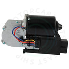Front Windshield Wiper Motor for Saturn SL (1991–1999)