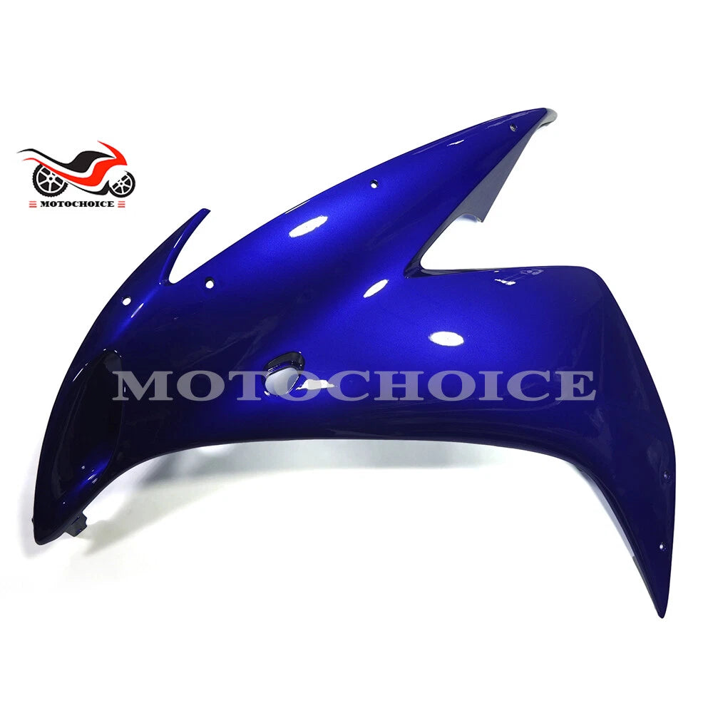 Fairing Kit for Yamaha YZF R1 (2004–2006) ABS Injection Bodywork Glossy Blue
