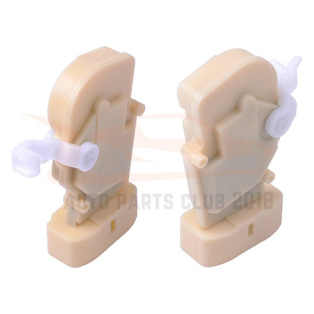 Set of 2 Door Lock Actuators for Toyota Scion Lexus GS300 (1998–2005)