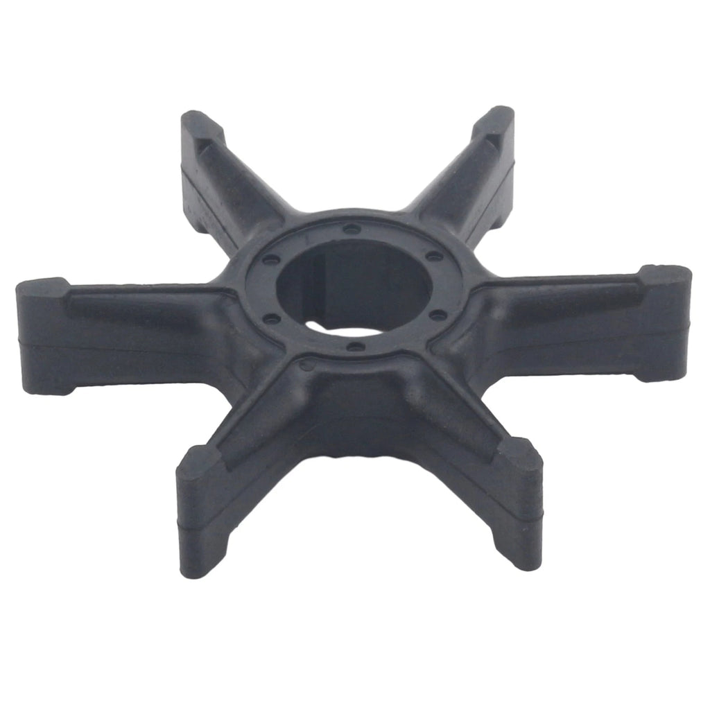 Water Pump Impeller & Key for Mercury 20 25 28 30 HP (2 Stroke) (47-84797M)