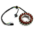 Stator Regulator Rectifier & Gasket for Suzuki Eiger LT-A 400 (2002–2007)