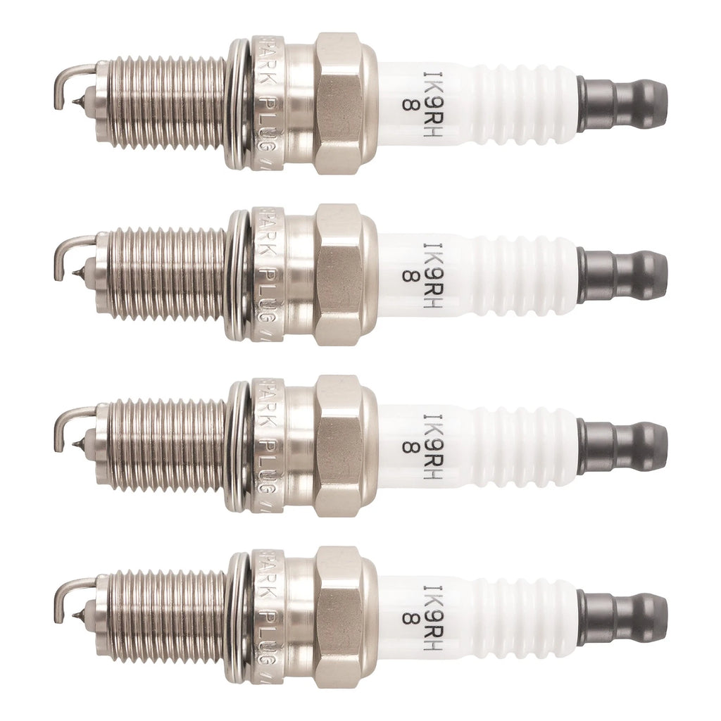 Platinum Spark Plug for Fiat 500L (2014–2017) L4 1.4L Turbo Iridium