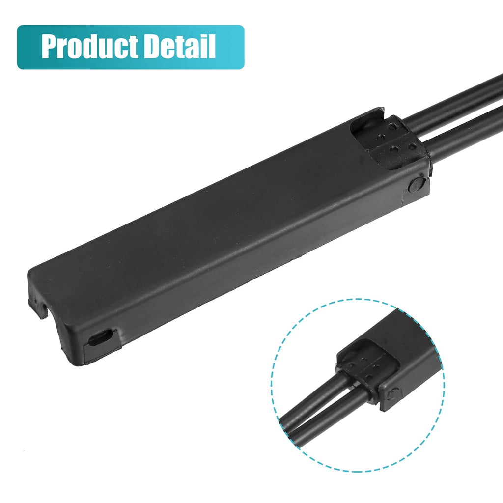 Hood Release Cable for BMW X3 X4 (2011–2020) 51237210735 51-23-7-210-735