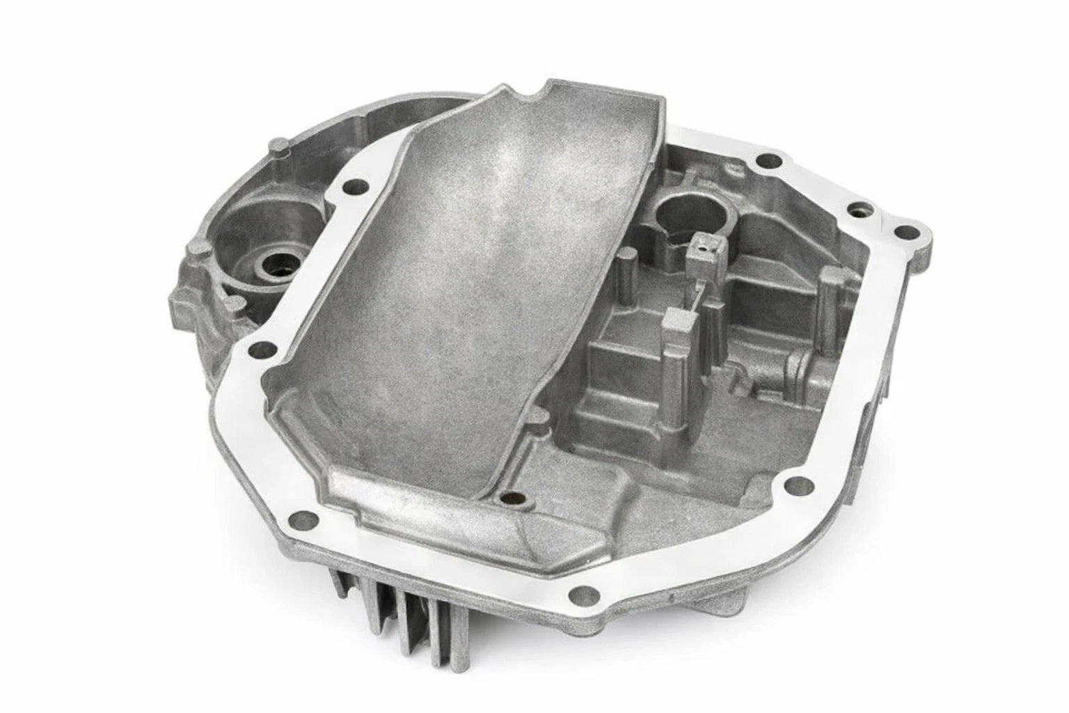 Genuine OEM Differential Cover for BMW Z4, 430i xDrive, M440i xDrive (2019–2023) 33118677753