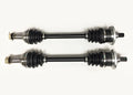 Precision Front CV Axles for Arctic Cat (0502-547, 0502-542)