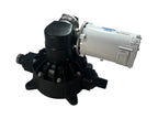 Diaphragm Pump for Headhunter Tortuga (1/2 HP, 24V, 1.5in NPT)