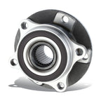 Front Left/Right Wheel Bearing & Hub for Chrysler 200 Dodge Dart (2013–2017)