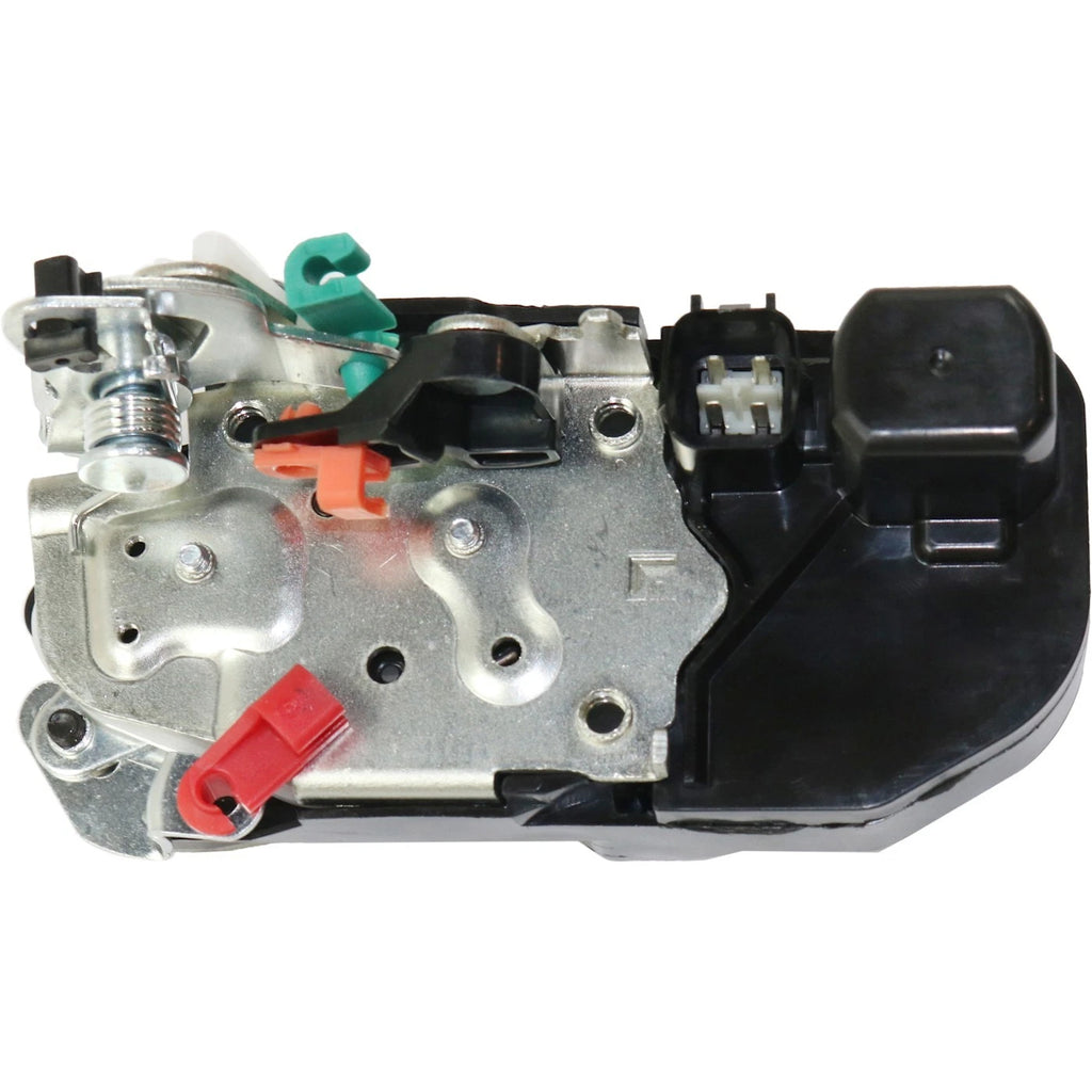 Door Lock Actuator for Jeep Grand Cherokee (1999–2002) Rear Left
