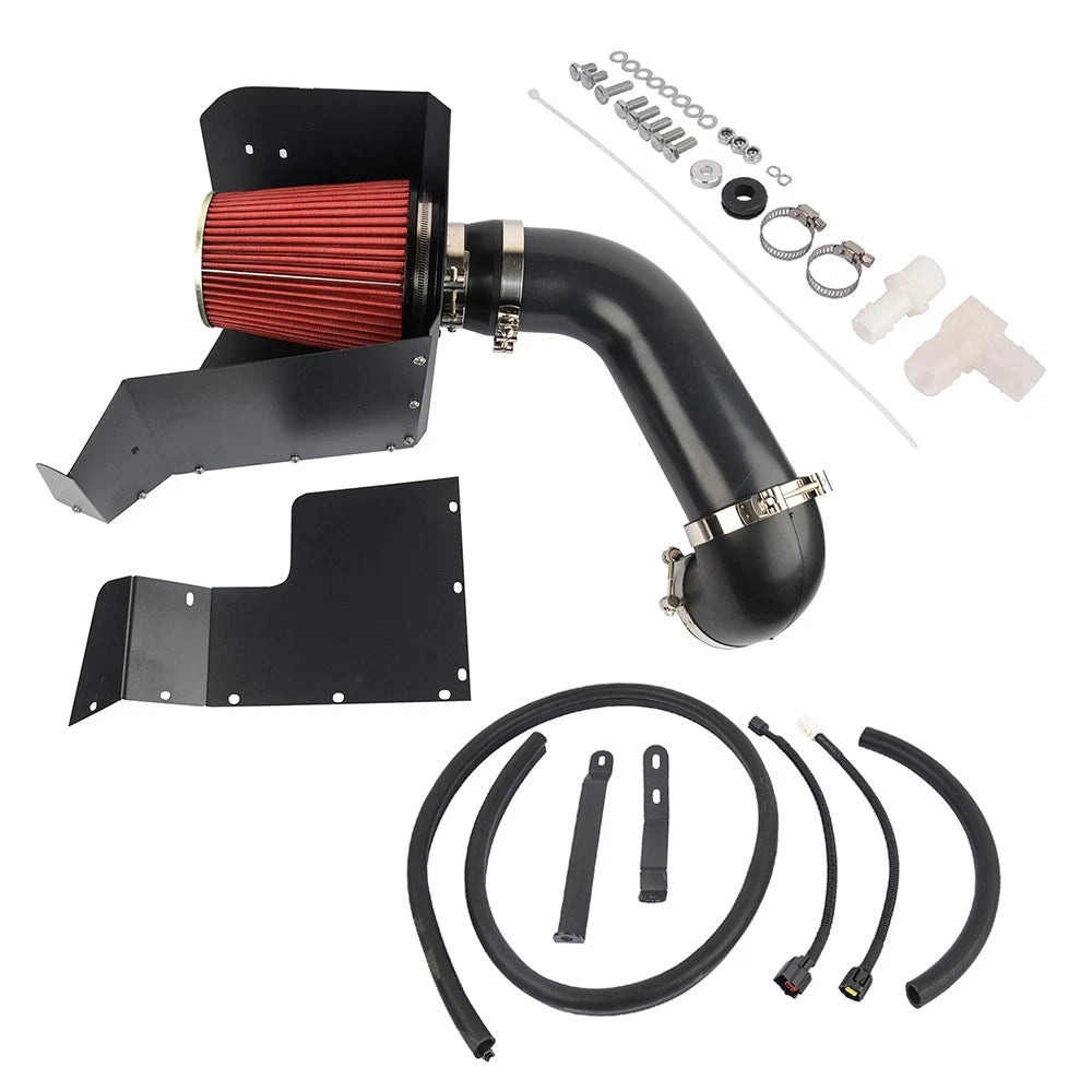 Cold Air Intake Set for Dodge Ram 1500 Classic 2500 3500 (2009–2021)