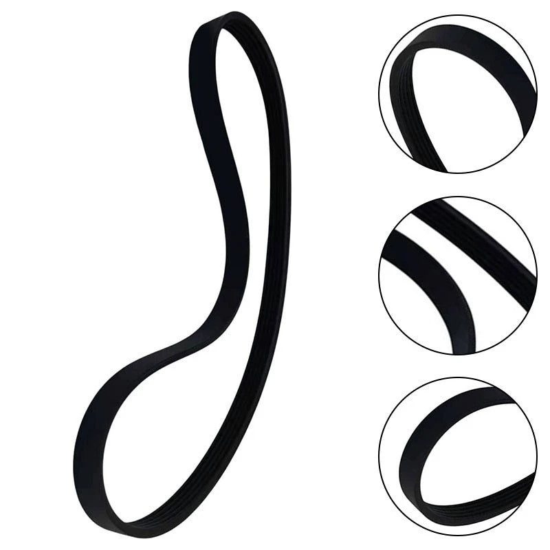 Drive Belt for Washing Machine (5PJ587, 253C1275P001)