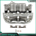 Front Right Brake Caliper w/ Bracket for Dodge Sprinter 2500 (2007–2009)